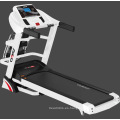 Cinta de correr plegable motorizada de diseño para el hogar / máquina para correr de consulta de fitness para la venta